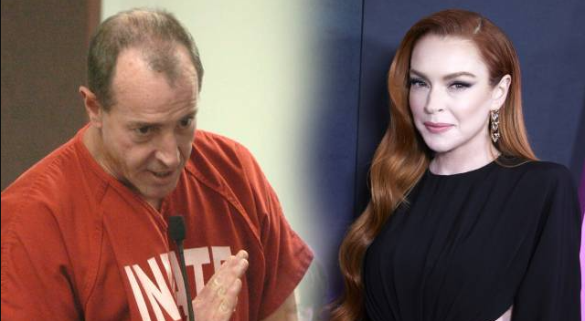 Lindsay Lohan’ın babası Michael Lohan, ayrı yaşadığı eşi Kate Major’a şiddet uyguladığı için tutuklandı