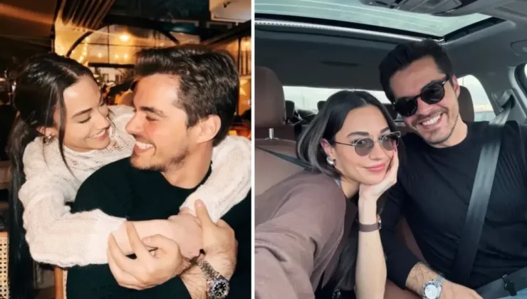 Berk Atan ve Sude Zülal Güler çiftinden kötü haber: Takibi bıraktılar