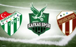 İnegölspor, Bursaspor ve İnegöl Kafkasspor’un Bu Hafta Maçı Olmayacak