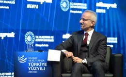 Ulaştırma ve Altyapı Bakanı Abdulkadir Uraloğlu: