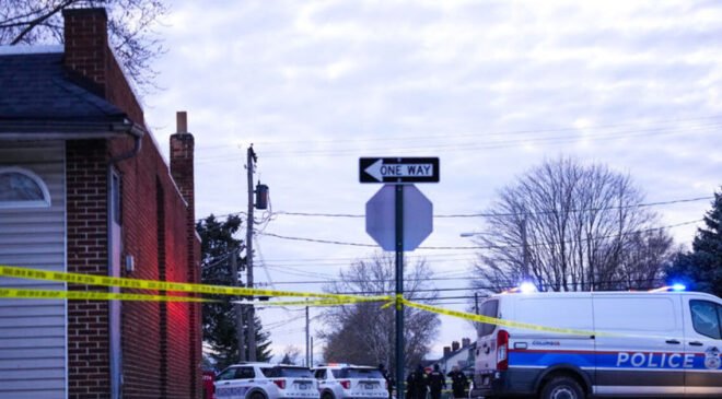 ABD’nin New Mexico eyaletinde parktaki silahlı saldırıda 3 kişi öldü, 14 kişi yaralandı