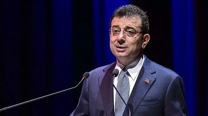 İBB Başkanı Ekrem İmamoğlu’nun hakimlik sorgusu tamamlandı