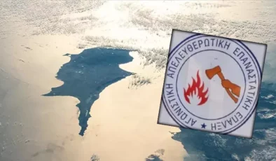 GKRY’de Türk düşmanı örgüt: Yeni EOKA mı kuruldu?