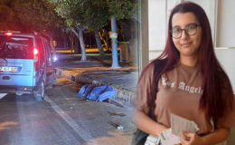 Kahreden kazada Buse Ceren Karacaoğlu, hayatını kaybetti! Bir babanın en acı anı…