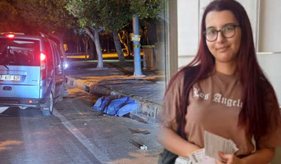 Kahreden kazada Buse Ceren Karacaoğlu, hayatını kaybetti! Bir babanın en acı anı…