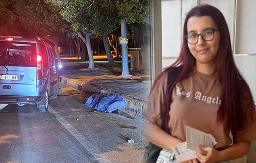 Kahreden kazada Buse Ceren Karacaoğlu, hayatını kaybetti! Bir babanın en acı anı…