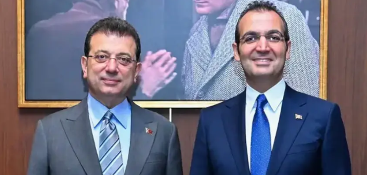 Son dakika… Şişli Belediye Başkanı Resul Emre Şahan’ın ifadesi ortaya çıktı