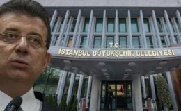 İBB merkezli soruşturmada tutuklanan ve serbest bırakılan isimlerin listesi…