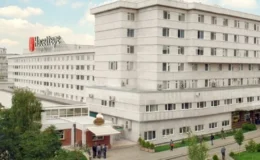 Hacettepe Üniversitesi’nde yasak kararı