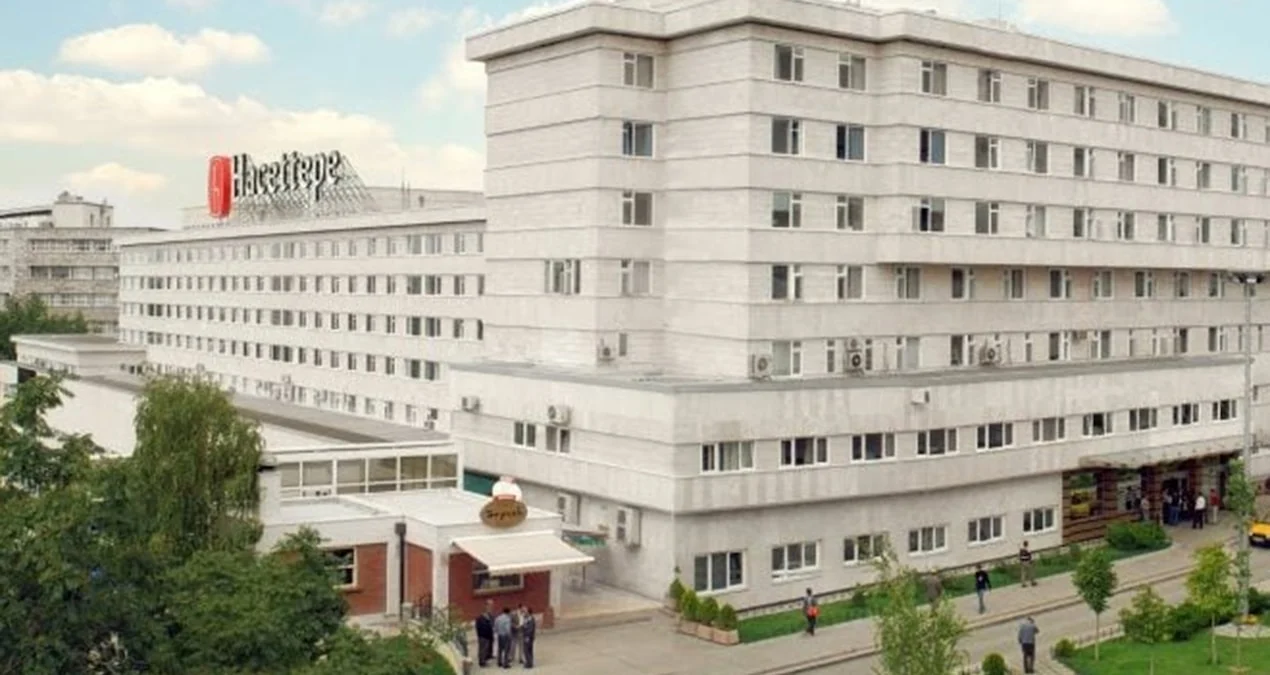 Hacettepe Üniversitesi’nde yasak kararı