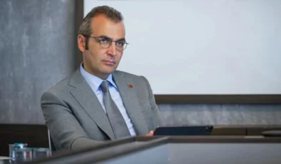Yerine kayyum atanan Resul Emrah Şahan’dan ilk açıklama