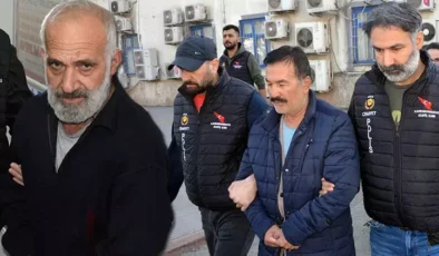 Korkunç cinayetler 19 yıl sonra ortaya çıkmıştı: Cezaevinden mektuplar yazmış