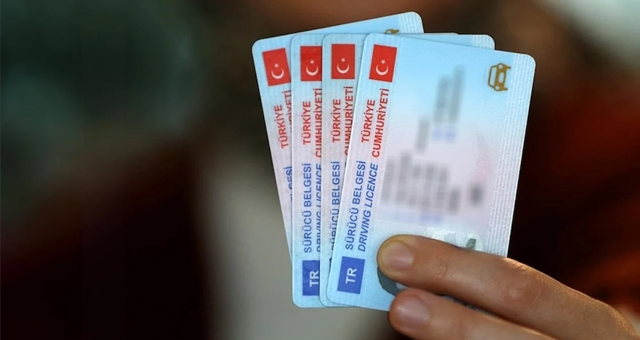 B sınıfı ehliyetle kullanabileceğiniz araçlar genişletildi: O şart kaldırıldı