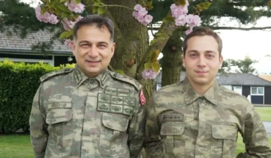 Büyükışık davası ertelendi