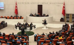 AKP, infaz düzenlemesiyle ilgili parti ziyaretlerine başladı
