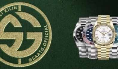 Gebze’de Yeni Nesil Saat Deneyimi: Saat-G ile Şıklık Zamanı!