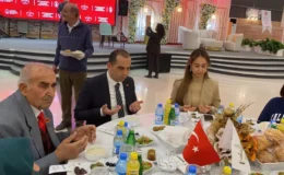 Türkiye’de ilk iftar Aralık ve Iğdır’da