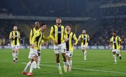 Fenerbahçe, Galatasaray Derbisi İçin Hazırlıklarına Başladı