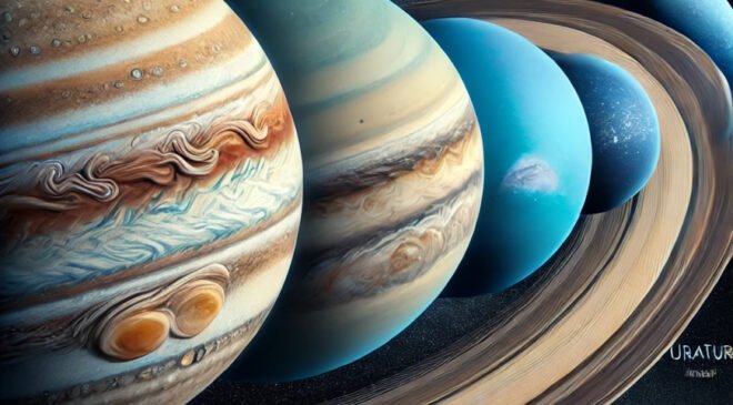 Gezegen dizilimi nedir ve ne zaman görülebilir?