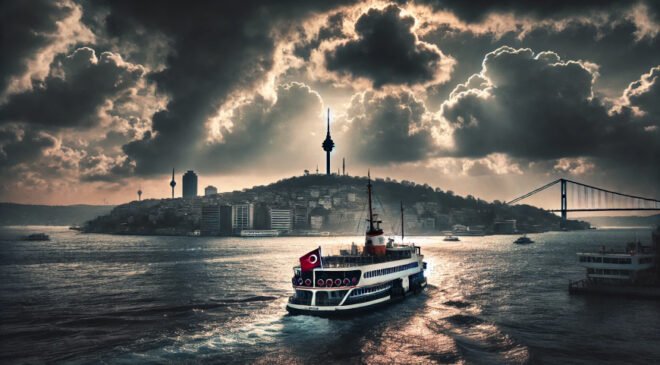 Merkez Bankası: ‘Göstergeler, aylık kira artışına işaret ediyor’