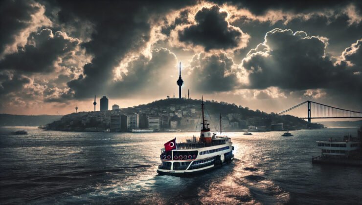 Merkez Bankası: ‘Göstergeler, aylık kira artışına işaret ediyor’