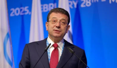 Tarihte bir ilk oldu; İBB Başkanı Ekrem İmamoğlu 106 kişiyle birlikte gözaltında!