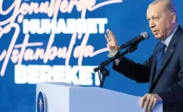 ‘Cesaretiniz varsa bırakın hukuk işlesin’