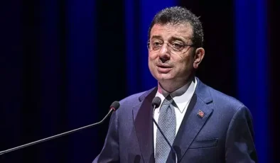 İBB Başkanı Ekrem İmamoğlu’nun hakimlik sorgusu tamamlandı