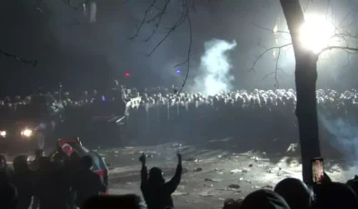Cumhurbaşkanı Erdoğan ve ailesine hakaret eden şahıs yakalandı
