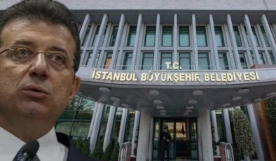İBB merkezli soruşturmada tutuklanan ve serbest bırakılan isimlerin listesi…