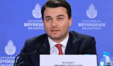 Ekrem İmamoğlu’nun avukatı Mehmet Pehlivan serbest bırakıldı