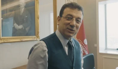 İmamoğlu’nun cezaevindeki iftar menüsü!