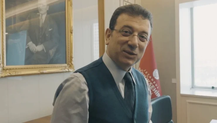 İmamoğlu’nun cezaevindeki iftar menüsü!