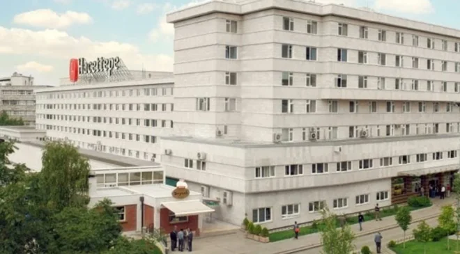 Hacettepe Üniversitesi’nde yasak kararı