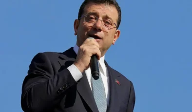 İmamoğlu’nun sosyal medya hesabında dikkat çeken değişiklik