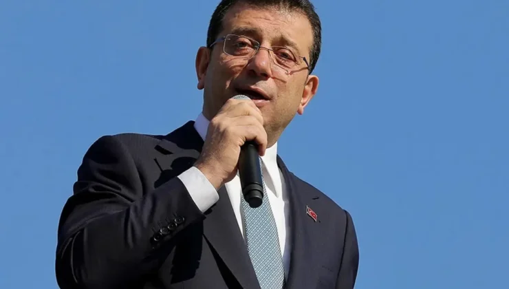 İmamoğlu’nun sosyal medya hesabında dikkat çeken değişiklik