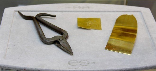 Resmi Gazete’de yayımlandı: Kesme altın satışı yasaklandı