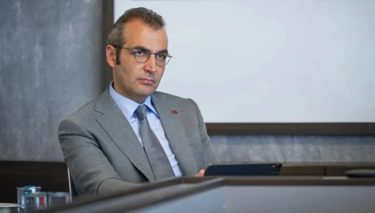 Yerine kayyum atanan Resul Emrah Şahan’dan ilk açıklama
