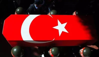Tatbikatta rahatsızlanan Astsubay Kıdemli Çavuş Nihat İrgi şehit oldu