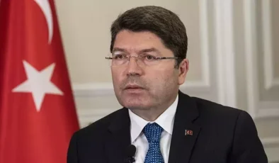 Bakan Tunç: Tutuklu ve hükümlüler devletimize emanettir