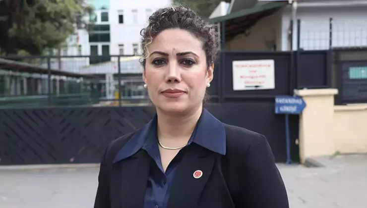 Kadın muhtara büyük şok: Mahalleli söyleyince haberdar oldu… ‘Adımı kirlettiler’