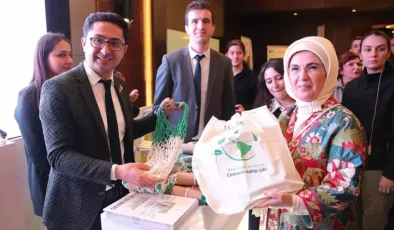 İstanbul’da Cemre Çarşısı’nın üçüncüsü açılıyor