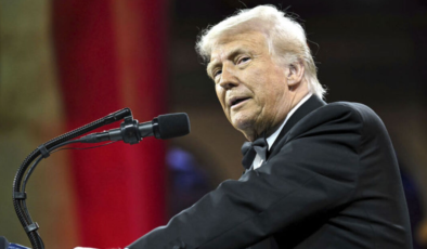 Trump: Tarife istisnası yok