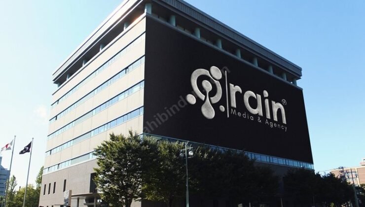 Rain Media: Markanızı Dijitalde Güçlendirin!