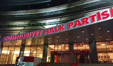 CHP’nin 38. Olağan Kurultayı’na ilişkin soruşturma: 3 kritik ismin ifadesi ortaya çıktı