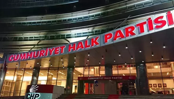 CHP’nin 38. Olağan Kurultayı’na ilişkin soruşturma: 3 kritik ismin ifadesi ortaya çıktı