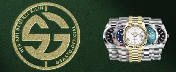 Gebze’de Yeni Nesil Saat Deneyimi: Saat-G ile Şıklık Zamanı!